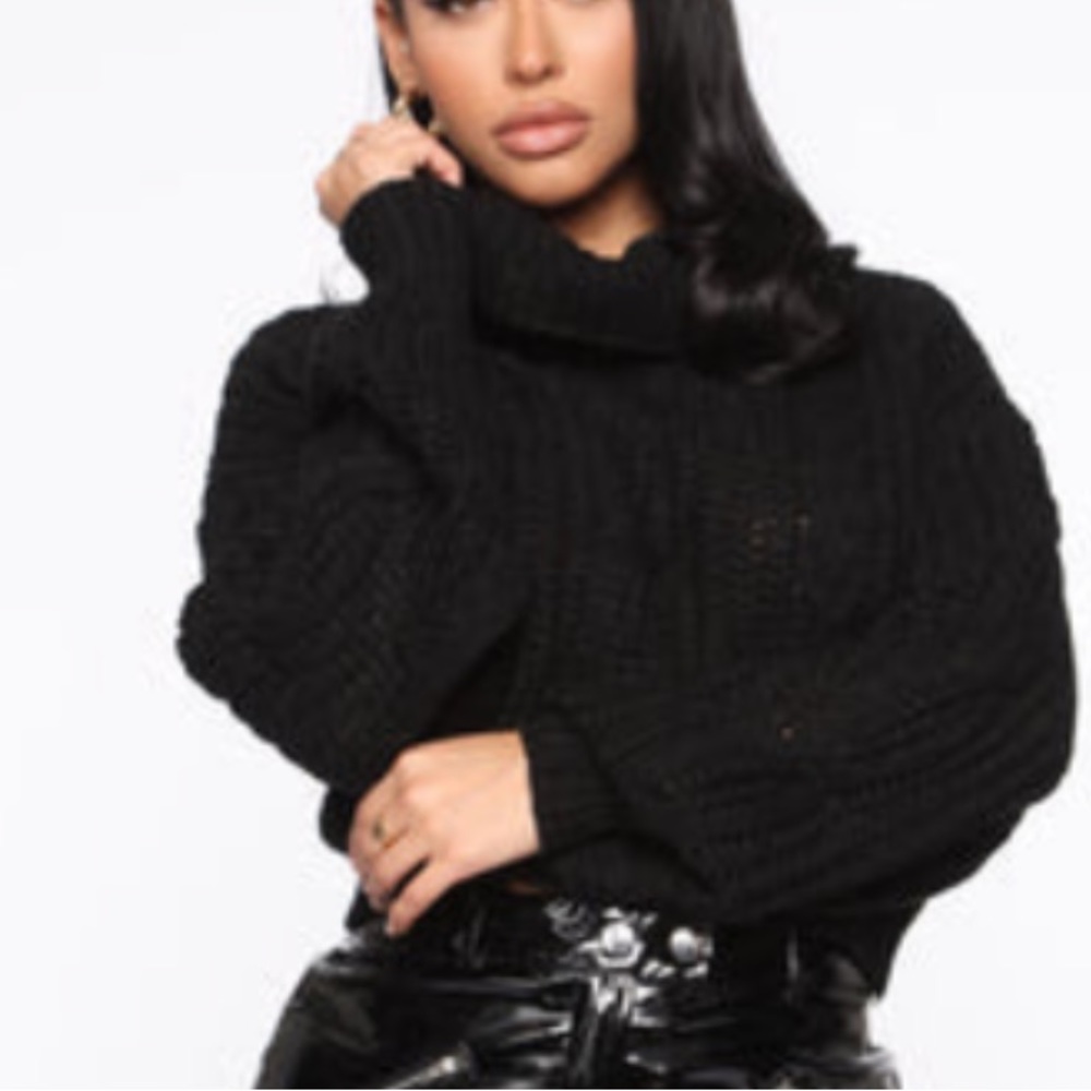 Fashion Nova top🔥 size small
